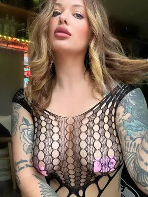 Kayyla Cronin OnlyFans Leaked Free Thumbnail Picture - #3cl3L2escI