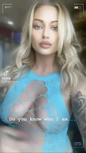 Kayyla Cronin OnlyFans Leaked Free Thumbnail Picture - #4XVqLtOQz7