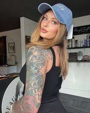Kayyla Cronin OnlyFans Leaked Free Thumbnail Picture - #7k4wTy3sGl