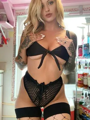 Kayyla Cronin OnlyFans Leaked Free Thumbnail Picture - #JrQNqCv5Nh