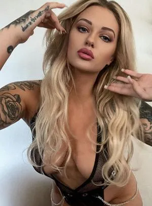 Kayyla Cronin OnlyFans Leaked Free Thumbnail Picture - #eEiocFObPa