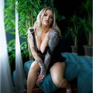 Kayyla Cronin OnlyFans Leaked Free Thumbnail Picture - #f7tATGZHUl