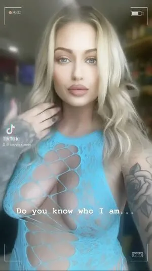 Kayyla Cronin OnlyFans Leaked Free Thumbnail Picture - #jJseyGLcEo