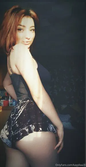 Kayyllaa20 OnlyFans Leaked Free Thumbnail Picture - #6MNYWlOWBu