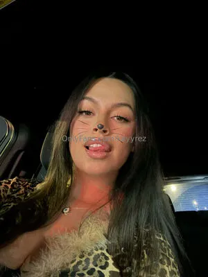 Kayyrez OnlyFans Leaked Free Thumbnail Picture - #0iGTCRFvQT