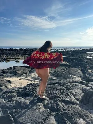 Kayyrez OnlyFans Leaked Free Thumbnail Picture - #9D2BJOmqjw