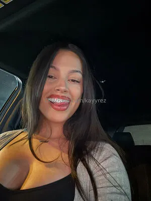 Kayyrez OnlyFans Leaked Free Thumbnail Picture - #BkjtzaWZoM