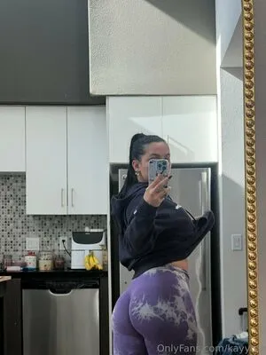 Kayyrez OnlyFans Leaked Free Thumbnail Picture - #Ke88072Ffb