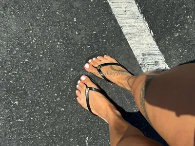 Kayyrez OnlyFans Leaked Free Thumbnail Picture - #NZLRcYRr89