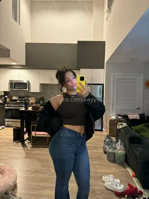Kayyrez OnlyFans Leaked Free Thumbnail Picture - #U0bWCnfCEU