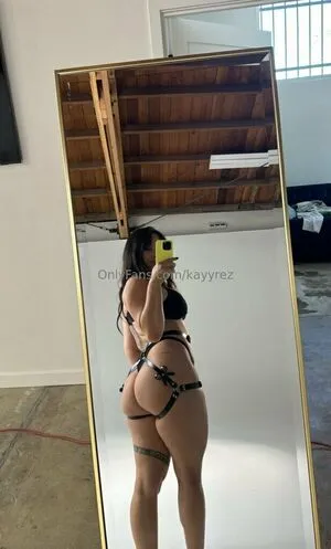 Kayyrez OnlyFans Leaked Free Thumbnail Picture - #Vm6ewUpMJy