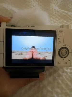 Kayyrez OnlyFans Leaked Free Thumbnail Picture - #WV2Jc8l6YY