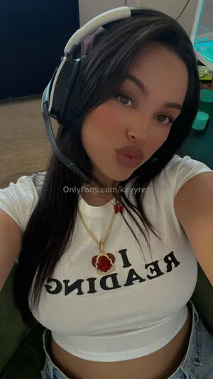 Kayyrez OnlyFans Leaked Free Thumbnail Picture - #dKc0QPP7Jx
