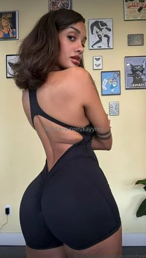 Kayyrez OnlyFans Leaked Free Thumbnail Picture - #iwLYGQvzh2