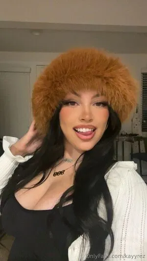 Kayyrez OnlyFans Leaked Free Thumbnail Picture - #pTqV9oPvoc