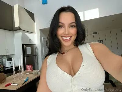Kayyreztv OnlyFans Leaked Free Thumbnail Picture - #8LimvjaA3Y