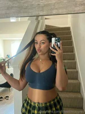 Kayyreztv OnlyFans Leaked Free Thumbnail Picture - #IYC1m1YpKr