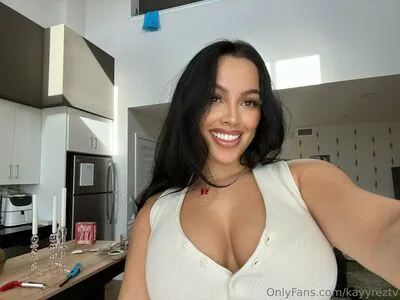 Kayyreztv OnlyFans Leaked Free Thumbnail Picture - #V07AqVdom9