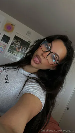 Kayyreztv OnlyFans Leaked Free Thumbnail Picture - #aQUpXzjQzw