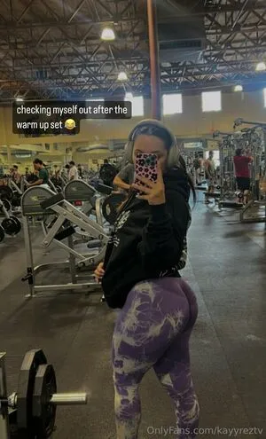 Kayyreztv OnlyFans Leaked Free Thumbnail Picture - #rEw2fFDa85