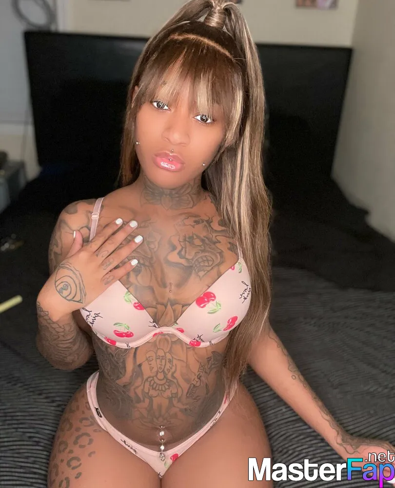 Kayyso Nude OnlyFans Leak Picture uShAiKhfgj | MasterFap.net