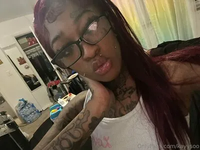 Kayysoo OnlyFans Leaked Free Thumbnail Picture - #Cm1Iv6dRTT