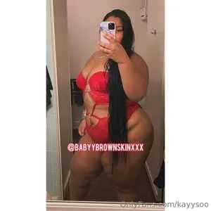 Kayysoo OnlyFans Leaked Free Thumbnail Picture - #eHoF4xWTCl
