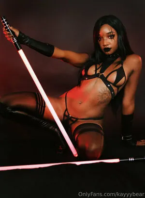 Kayyybear OnlyFans Leaked Free Thumbnail Picture - #Gg9aftvKkP
