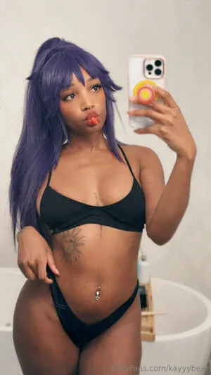 Kayyybear OnlyFans Leaked Free Thumbnail Picture - #H8bGzv7n41