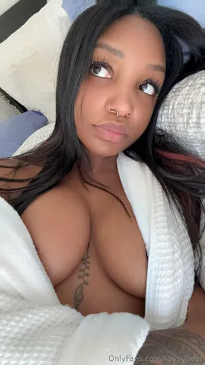 Kayyybear OnlyFans Leaked Free Thumbnail Picture - #eueLRmlc4X