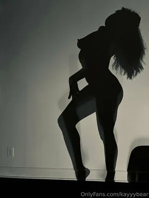 Kayyybear OnlyFans Leaked Free Thumbnail Picture - #gRl7YGYanI