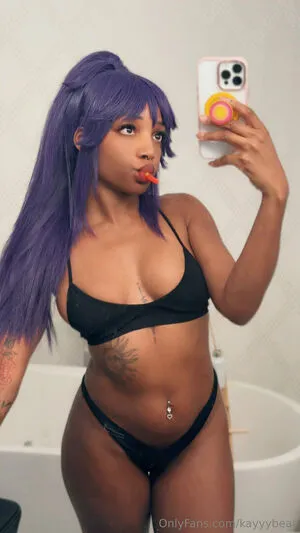 Kayyybear OnlyFans Leaked Free Thumbnail Picture - #mC8WZivG7k