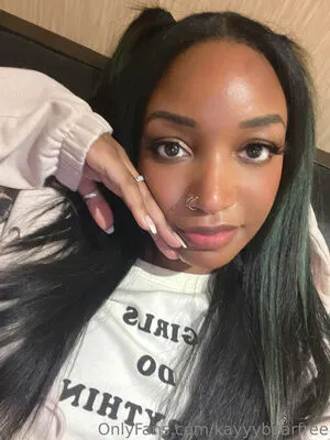 Kayyybearfree OnlyFans Leaked Free Thumbnail Picture - #8G6UK5VfYF