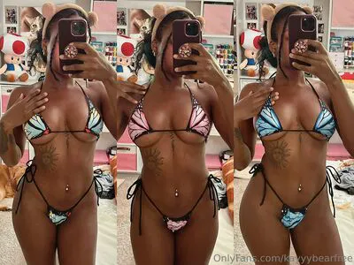 Kayyybearfree OnlyFans Leaked Free Thumbnail Picture - #NNLMnSqYGc