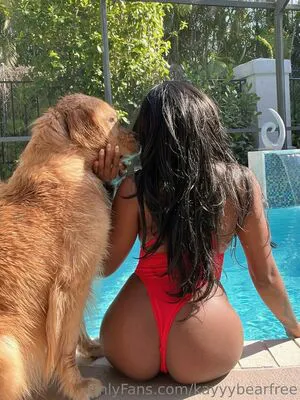 Kayyybearfree OnlyFans Leaked Free Thumbnail Picture - #eNfNqoG0Gk