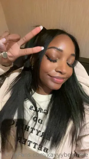 Kayyybearfree OnlyFans Leaked Free Thumbnail Picture - #pBO14csWrS
