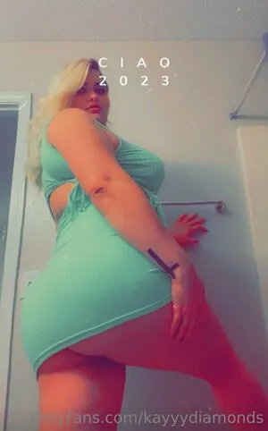 Kayyydiamonds OnlyFans Leaked Free Thumbnail Picture - #gnuXARMRkB