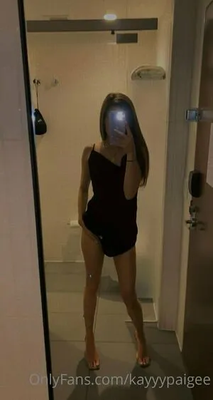 Kayyypaigee OnlyFans Leaked Free Thumbnail Picture - #T38v9cV0C7