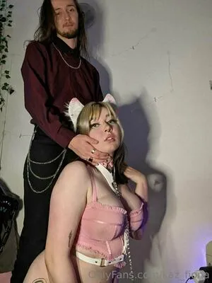Kaz Fiona OnlyFans Leaked Free Thumbnail Picture - #3WwUoziOSI