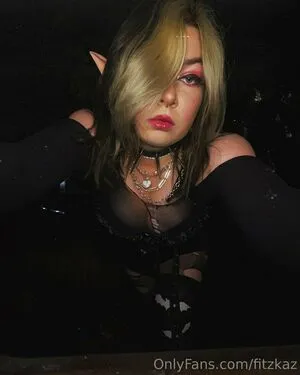 Kaz Fiona OnlyFans Leaked Free Thumbnail Picture - #3x1SPEqFFO