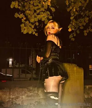 Kaz Fiona OnlyFans Leaked Free Thumbnail Picture - #OMrAS41g0g