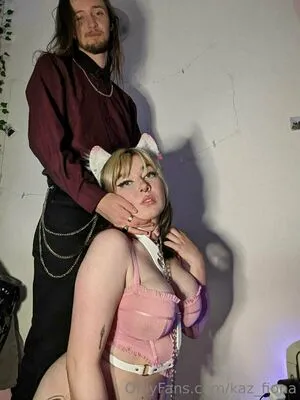Kaz Fiona OnlyFans Leaked Free Thumbnail Picture - #PleSxp4jO7