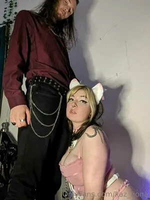 Kaz Fiona OnlyFans Leaked Free Thumbnail Picture - #exFDVspBON