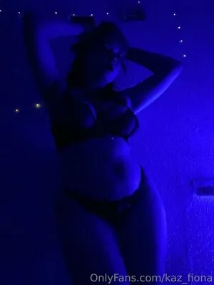 Kaz Fiona OnlyFans Leaked Free Thumbnail Picture - #fCRpMTXSw6