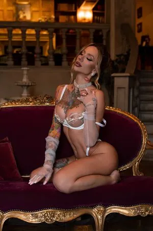 Kaza Masha OnlyFans Leaked Free Thumbnail Picture - #0EBGbod2hO