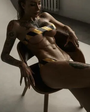 Kaza Masha OnlyFans Leaked Free Thumbnail Picture - #LwIlWSIUl4
