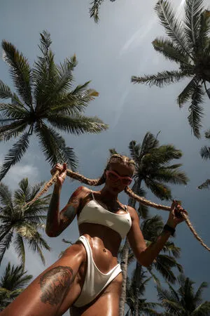 Kaza Masha OnlyFans Leaked Free Thumbnail Picture - #NzKUmPPkQG