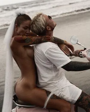 Kaza Masha OnlyFans Leaked Free Thumbnail Picture - #VX4DC8PWzC