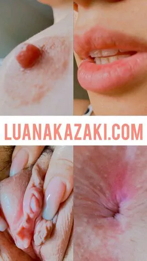 Kazakiluana OnlyFans Leaked Free Thumbnail Picture - #0qL7WoZLM4