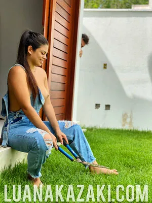 Kazakiluana OnlyFans Leaked Free Thumbnail Picture - #1BeGmGEPfT